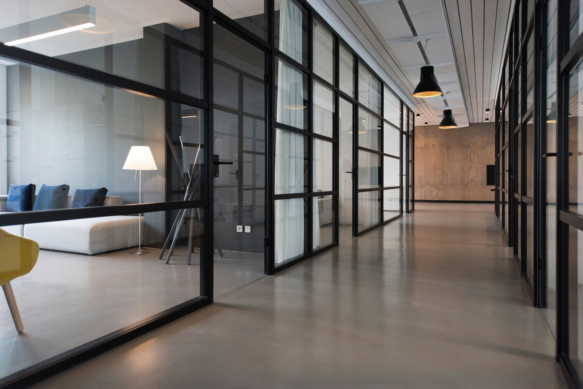 Management Consulting delivery environment